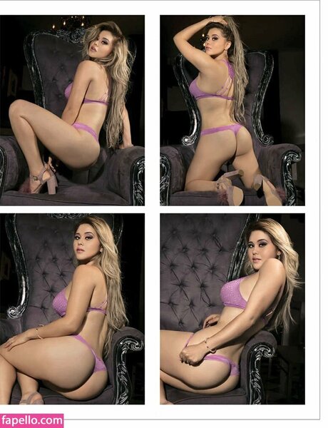 Araceli Gomita free star picture