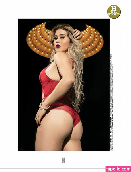 Araceli Gomita model pretty photos