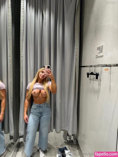 Gracie Parker Profile pic