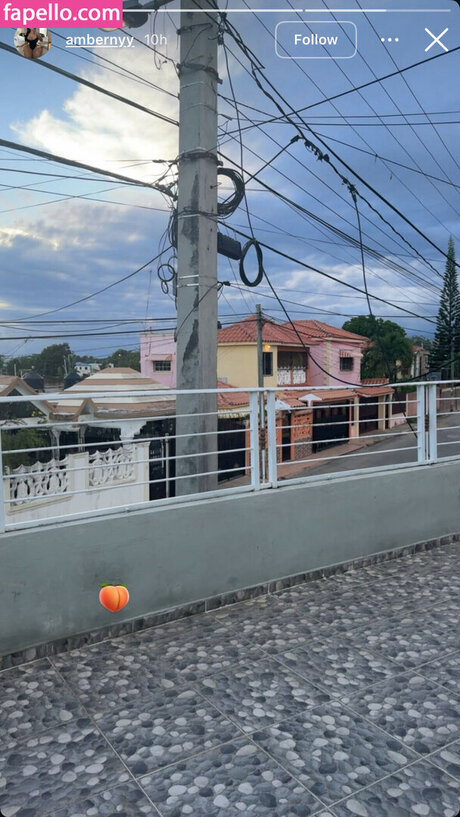 Ambernyy art model archive