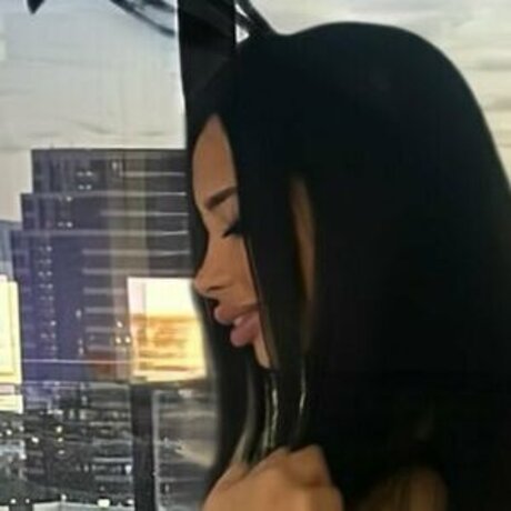 Ambernyy erotic star photo