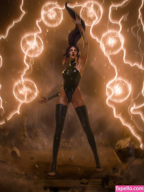 Xenon ne star hd image