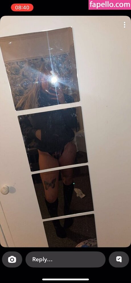 Charlie Amber Blueeyedboo star xxx pictures