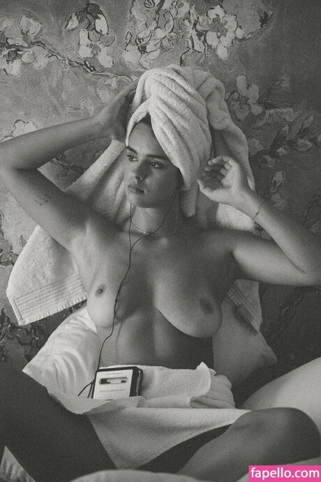 Kai Hoare pornstar xxx photo