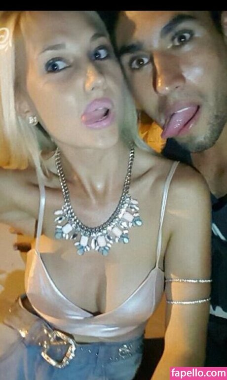 Amber Koltzow Bastick nude pornstar image