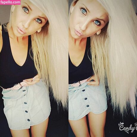 Amber Koltzow Bastick pornstar nudes photo