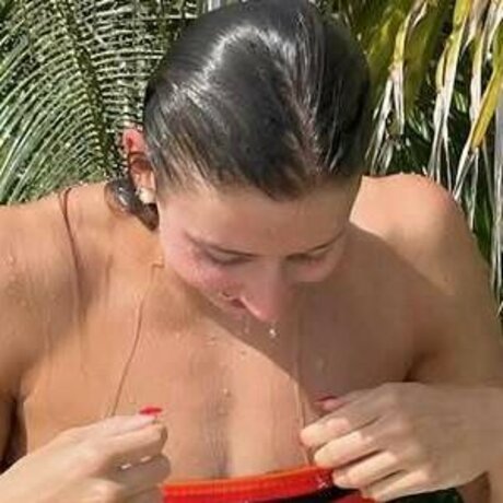 Katie Douglass erotic star pics