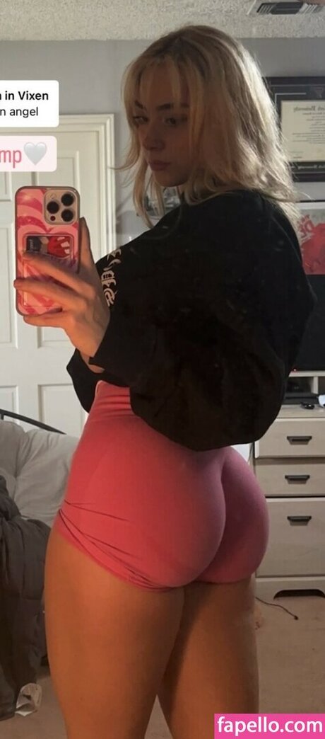 lizgrimess sexy pornstar image