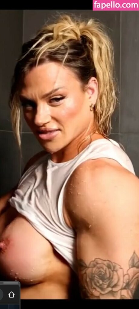 verininini nude star pics