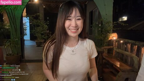 hello kiko exclusive model photo