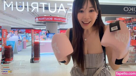 hello kiko pornographic star gallery