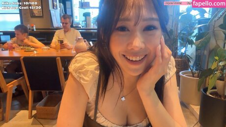 hello kiko star xxx gallery