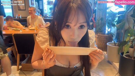 hello kiko pornstar pretty images