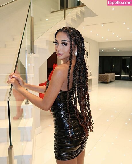 Jaya Araye Williams porn actress picture