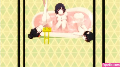 Nekomono sexy pornstar photos