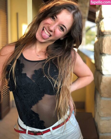 Elisa Santinon Profile pic