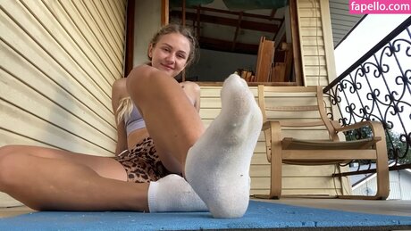 kflexiblefeet model pornographic pics