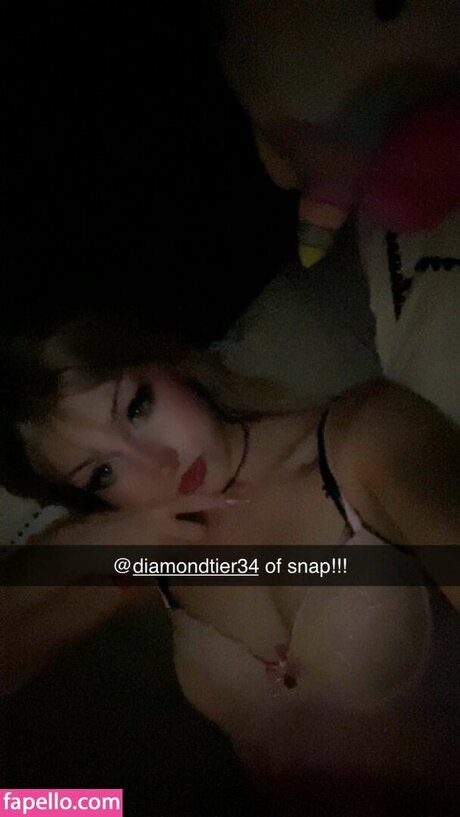 diamondtierpussy star porn pics