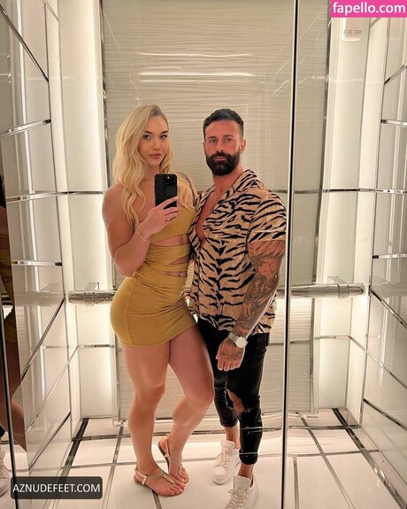 Livi Sheldon nude star images