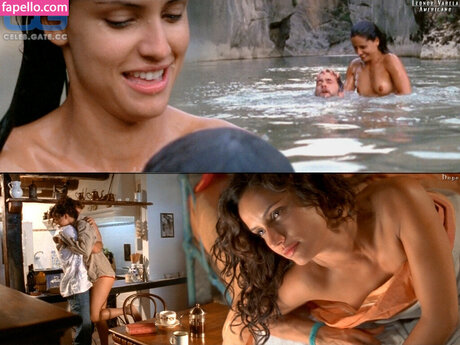 Leonor Varela pretty star images