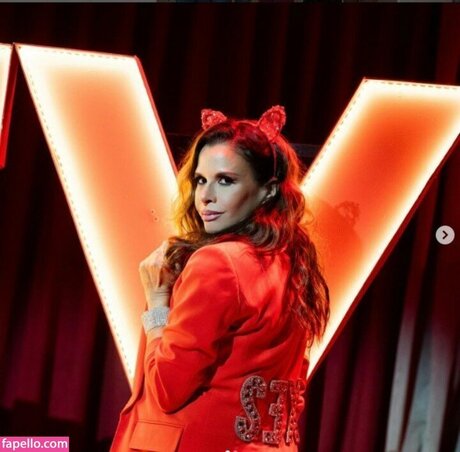 Julieta Ortega exclusive actress images