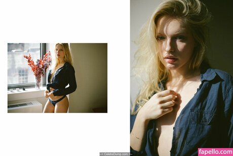 Isabella Cameron best actress photo