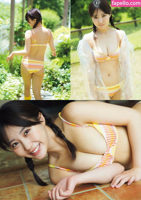 Tanaka Miku model adult gallery