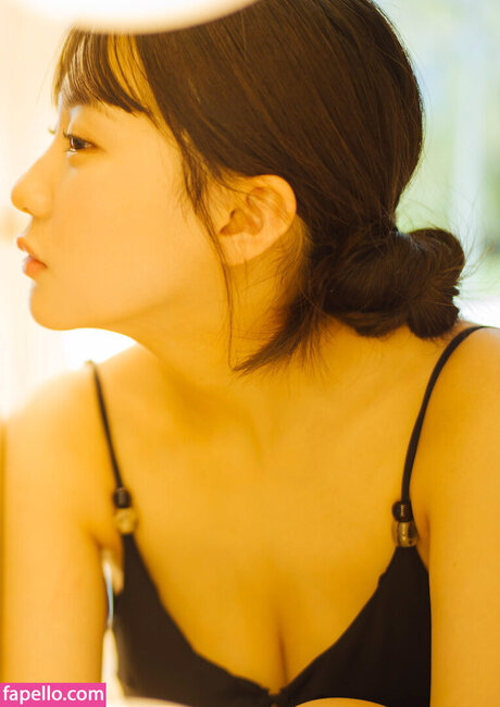 Tanaka Miku perfect model gallery