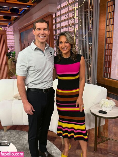 Ginger Zee best pornstar archive