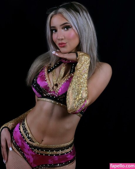 Zayda Steel top actress img