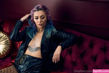 Nixonell pornstar best pic