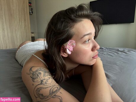 yourbogdasha nudes model gallery