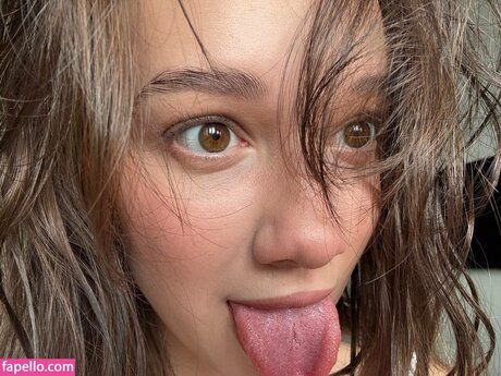 yourbogdasha exclusive pornstar photo