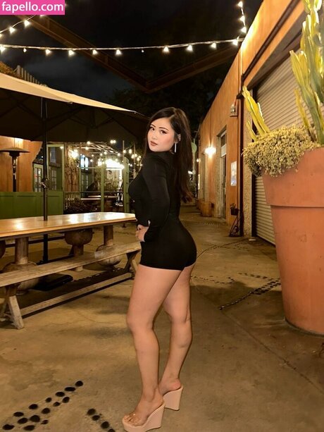 itsthechia perfect star photo