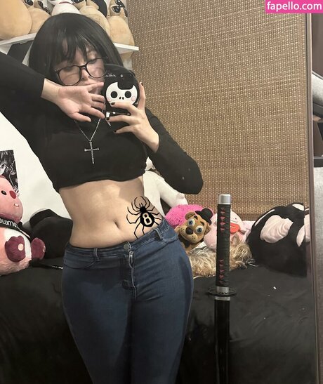 emily g0th star top galleries