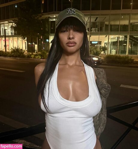 Alexis Carrington model galleries