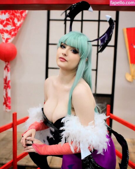 Meka Neko star top archive