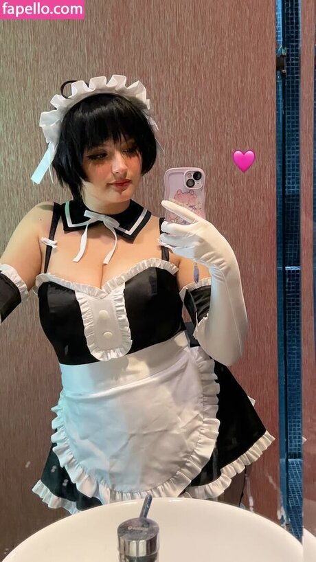 Meka Neko exclusive actress pics