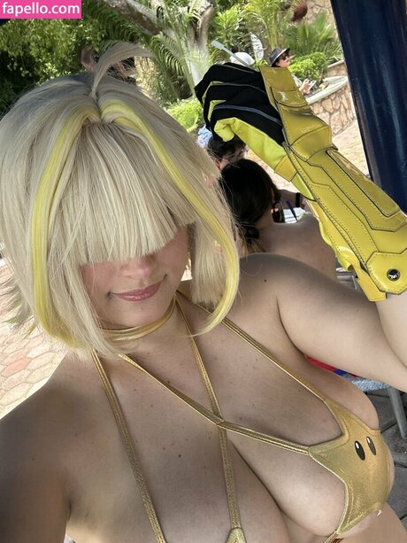 Meka Neko model hot gallery