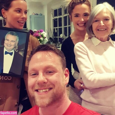 Lily Mo Sheen model best picture