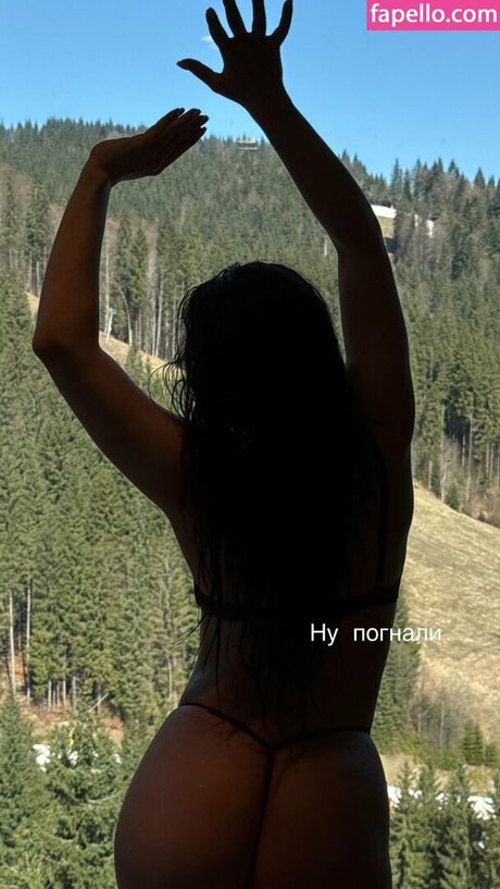 glazalinkaaa beautiful model pic