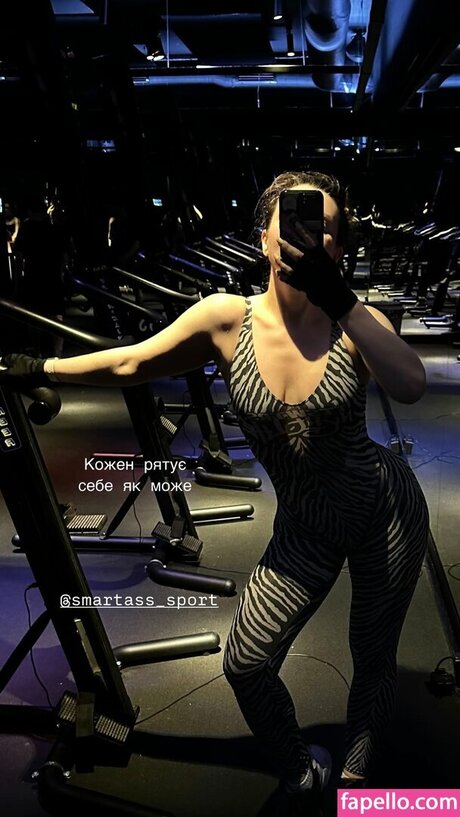 glazalinkaaa nudes star photos