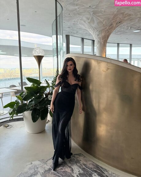 glazalinkaaa model pics