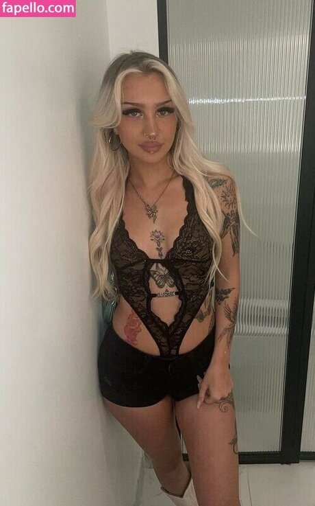 stephiealice_ model high quality photos