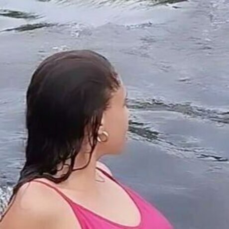 Islana Emile model beautiful photos