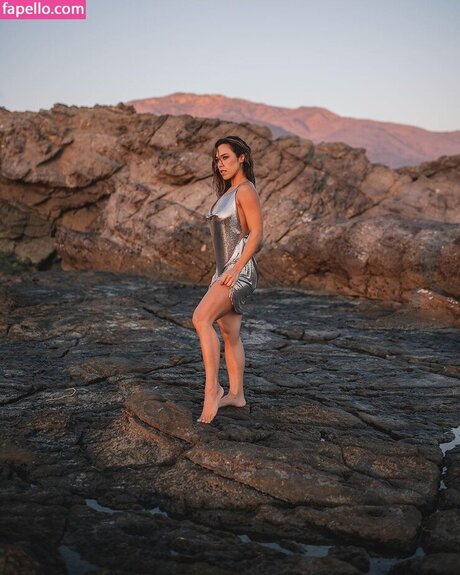 Jessica Camacho star exclusive photo