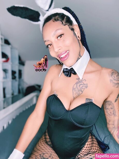 iinkedbam star pretty pic