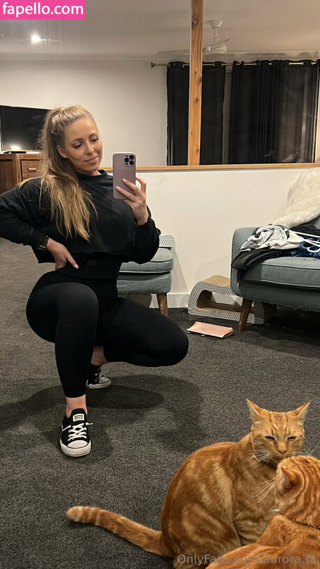 aurora fit star perfect img