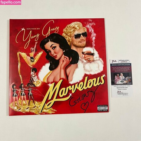 yunggravy pornstar xxx galleries