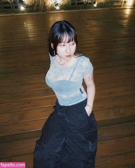 nianx1 pornstar exclusive pic